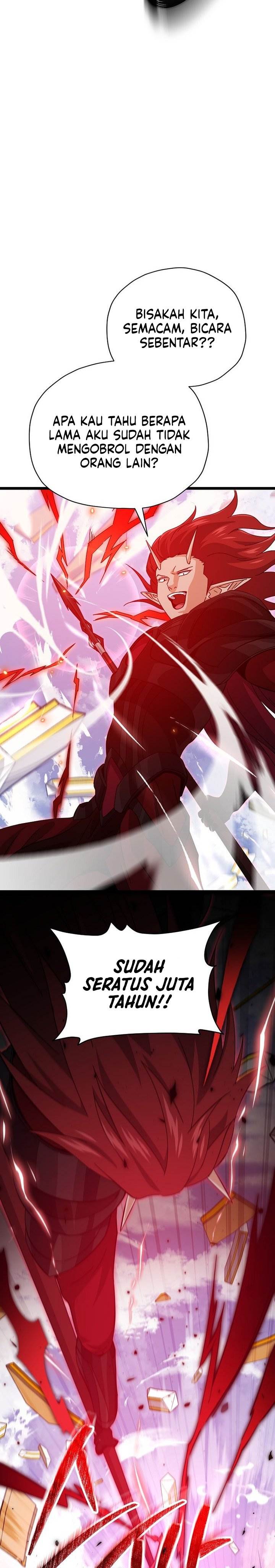 My Dad Is Too Strong Chap 235 - Next Chap 236