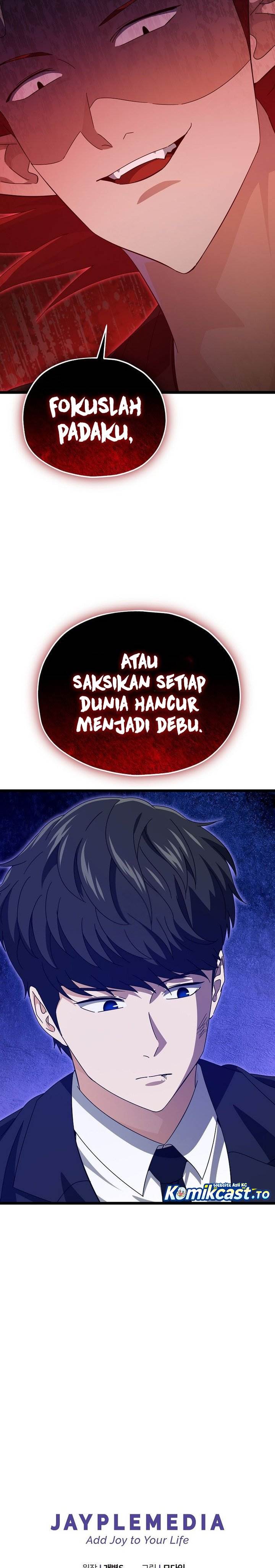 My Dad Is Too Strong Chap 235 - Next Chap 236