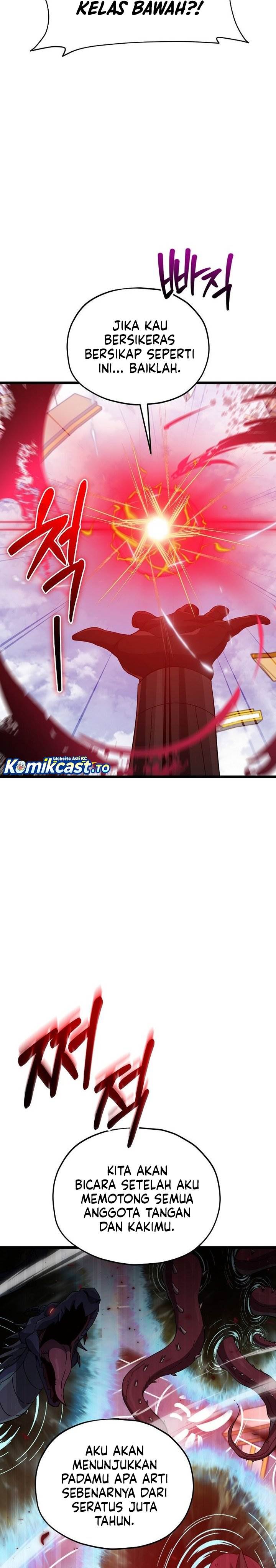 My Dad Is Too Strong Chap 235 - Next Chap 236