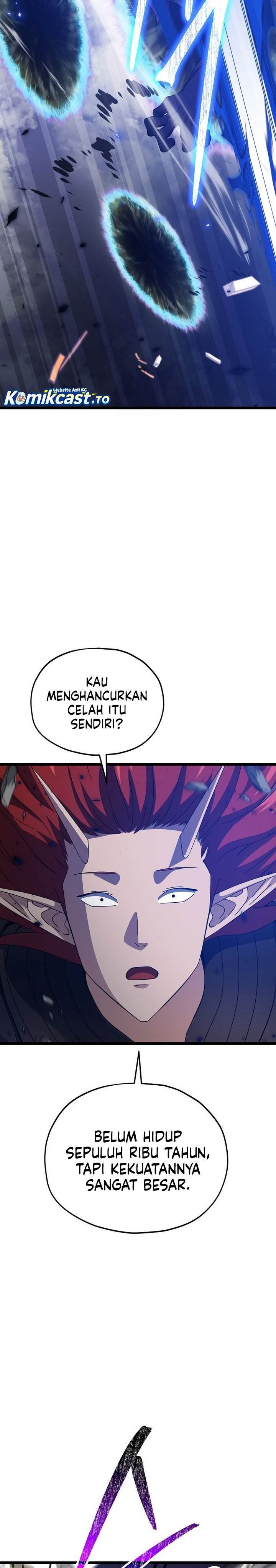 My Dad Is Too Strong Chap 235 - Next Chap 236