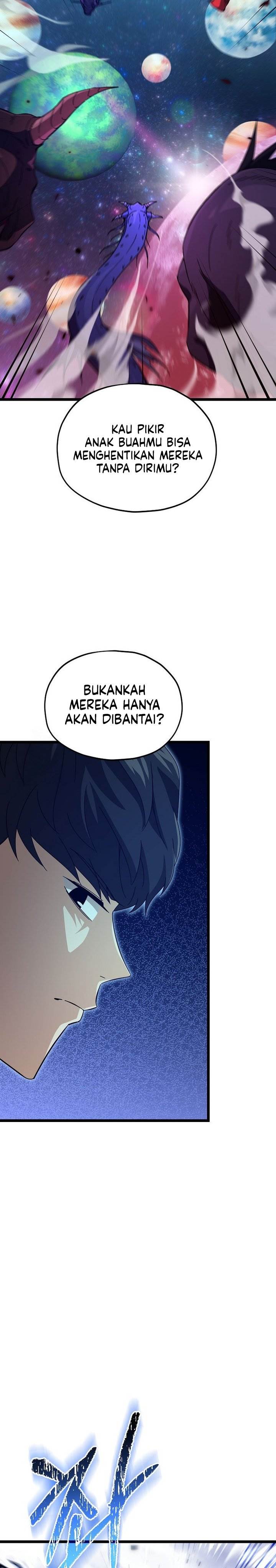 My Dad Is Too Strong Chap 235 - Next Chap 236