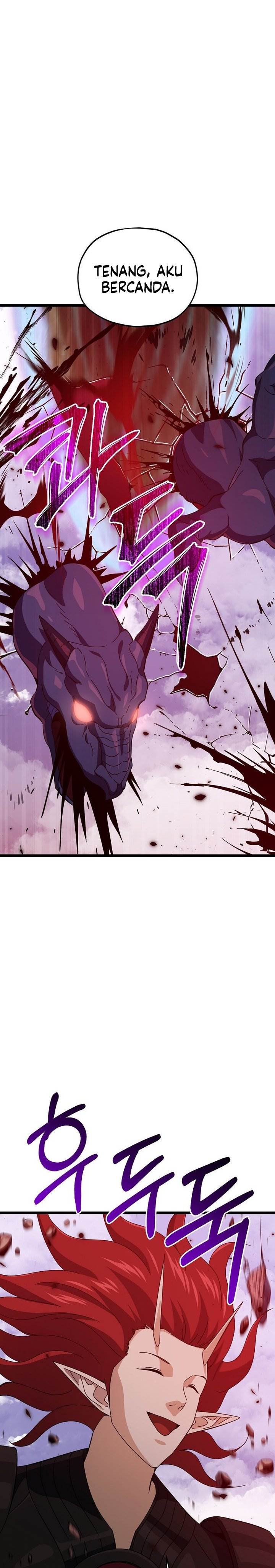 My Dad Is Too Strong Chap 235 - Next Chap 236