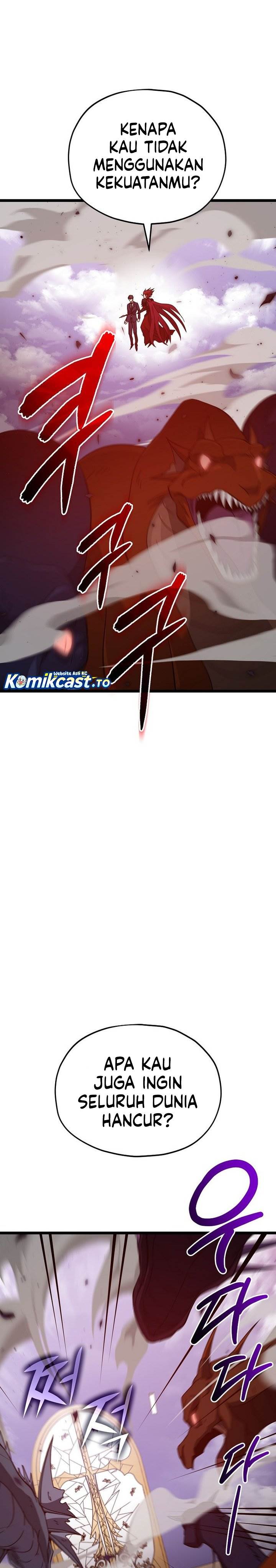 My Dad Is Too Strong Chap 236 - Next Chap 237