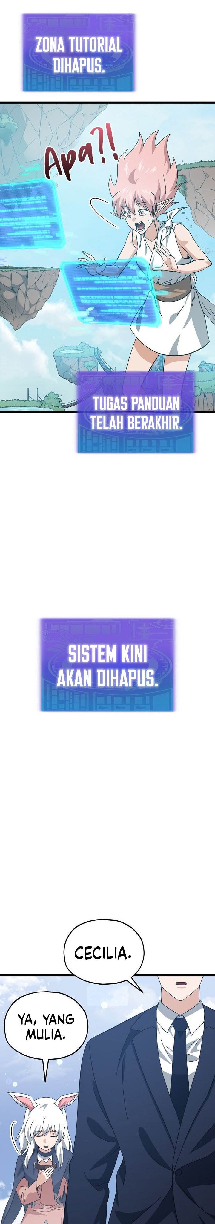 My Dad Is Too Strong Chap 236 - Next Chap 237