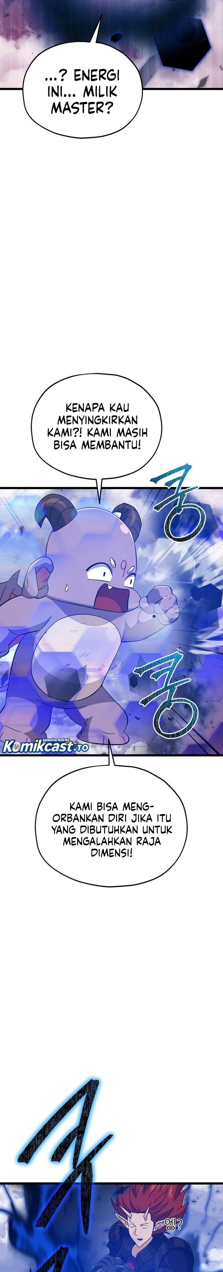 My Dad Is Too Strong Chap 236 - Next Chap 237