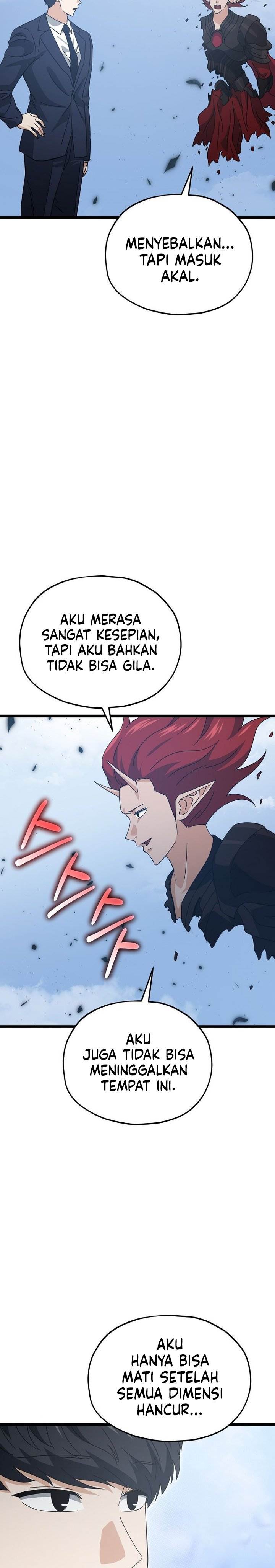 My Dad Is Too Strong Chap 236 - Next Chap 237