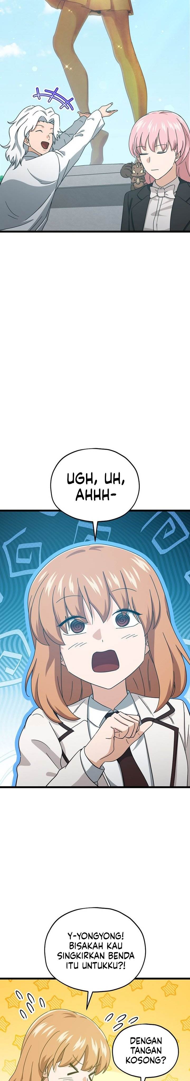 My Dad Is Too Strong Chap 237 - Next Chap 238