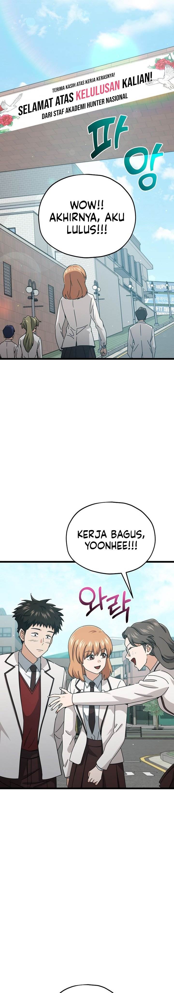 My Dad Is Too Strong Chap 237 - Next Chap 238