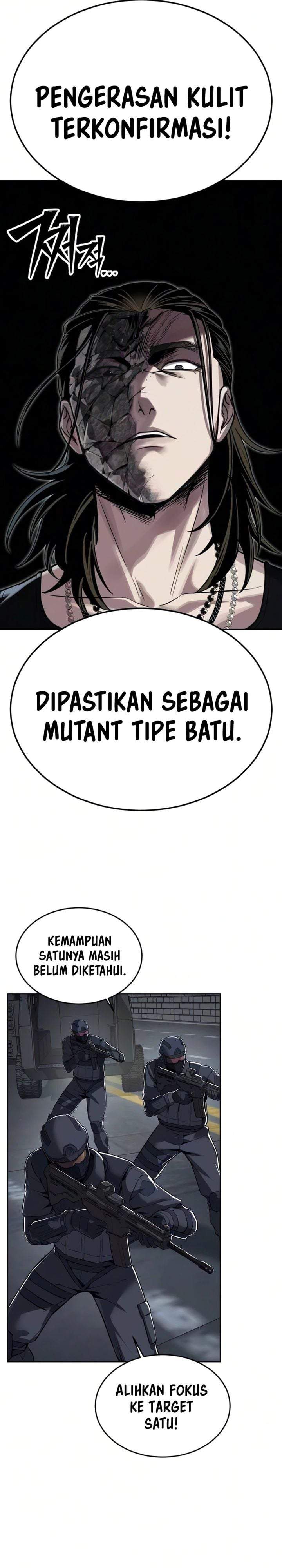 Villain To Kill Chap 239 - Next Chap 240