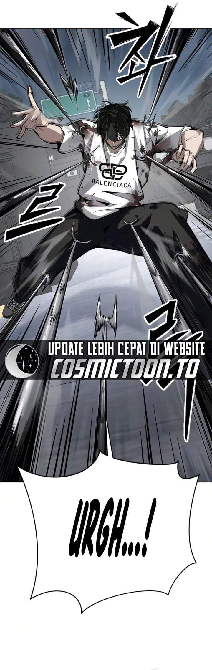 Villain To Kill Chap 239 - Next Chap 240