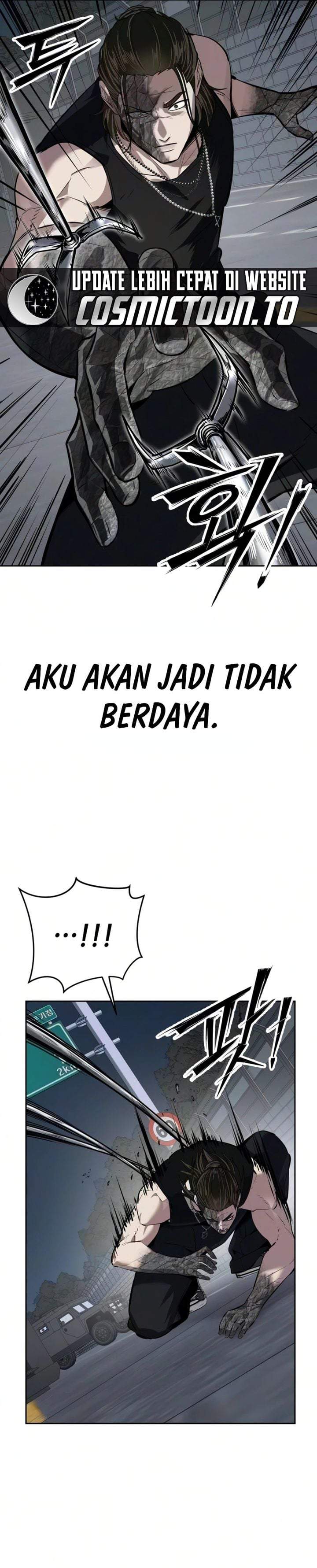 Villain To Kill Chap 239 - Next Chap 240