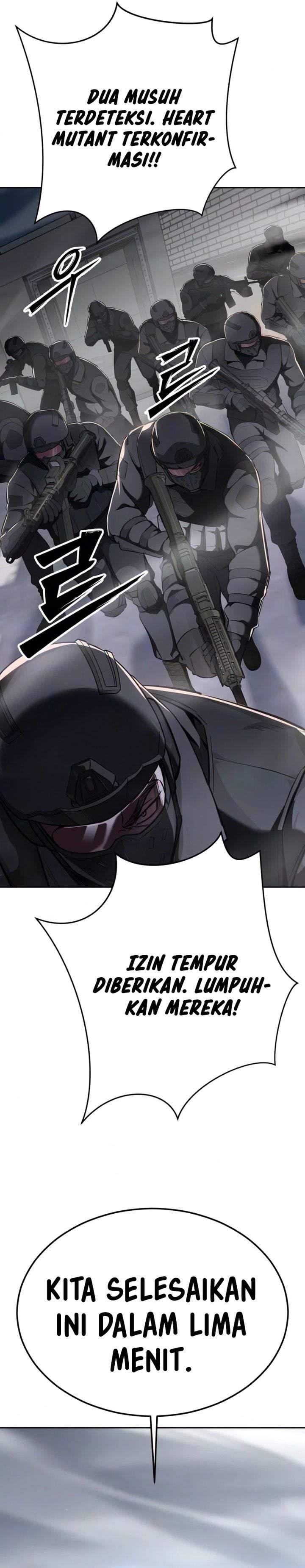 Villain To Kill Chap 239 - Next Chap 240
