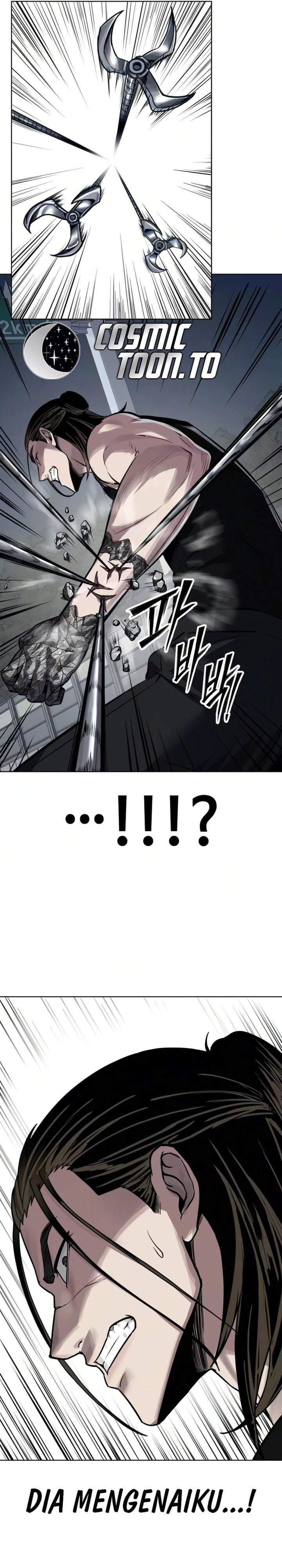 Villain To Kill Chap 239 - Next Chap 240