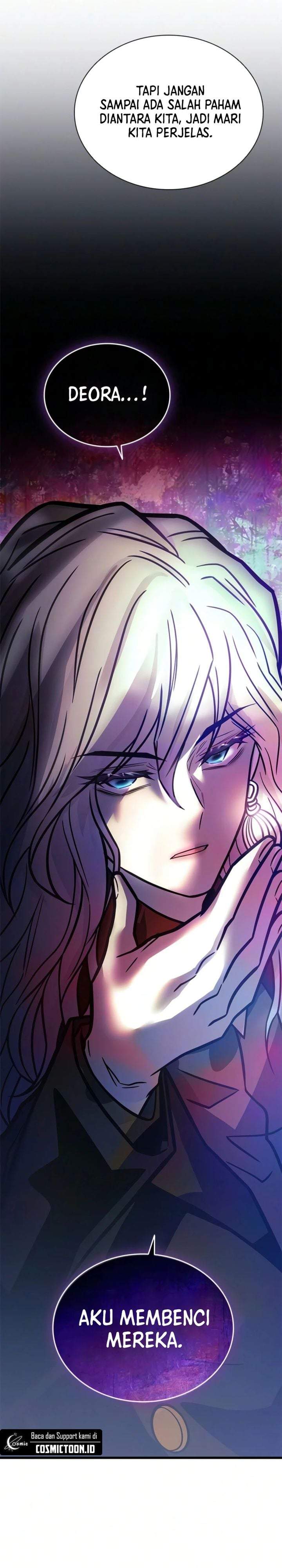 Villain To Kill Chap 235 - Next Chap 236