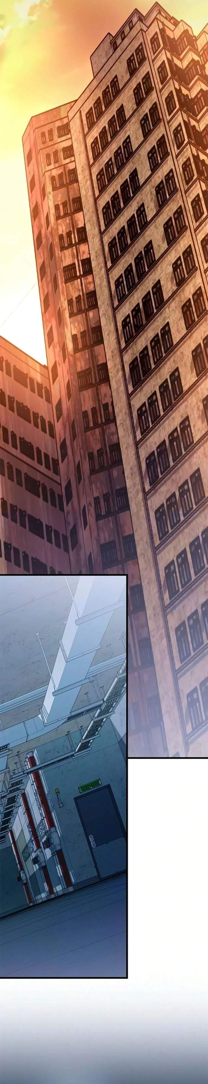 Villain To Kill Chap 235 - Next Chap 236