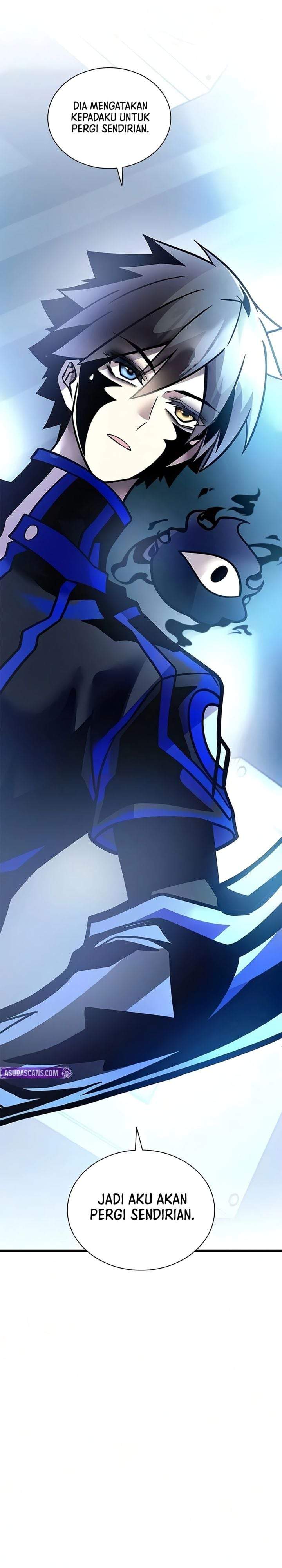Villain To Kill Chap 236 - Next Chap 237