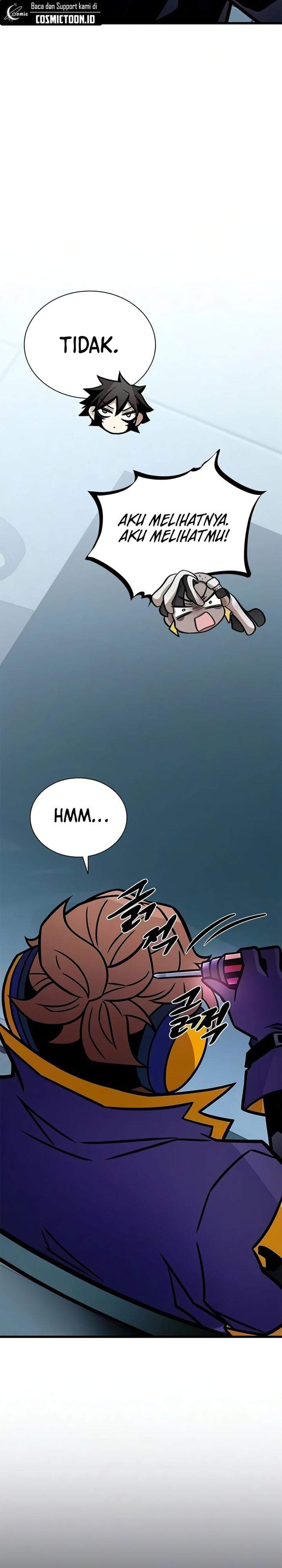 Villain To Kill Chap 236 - Next Chap 237