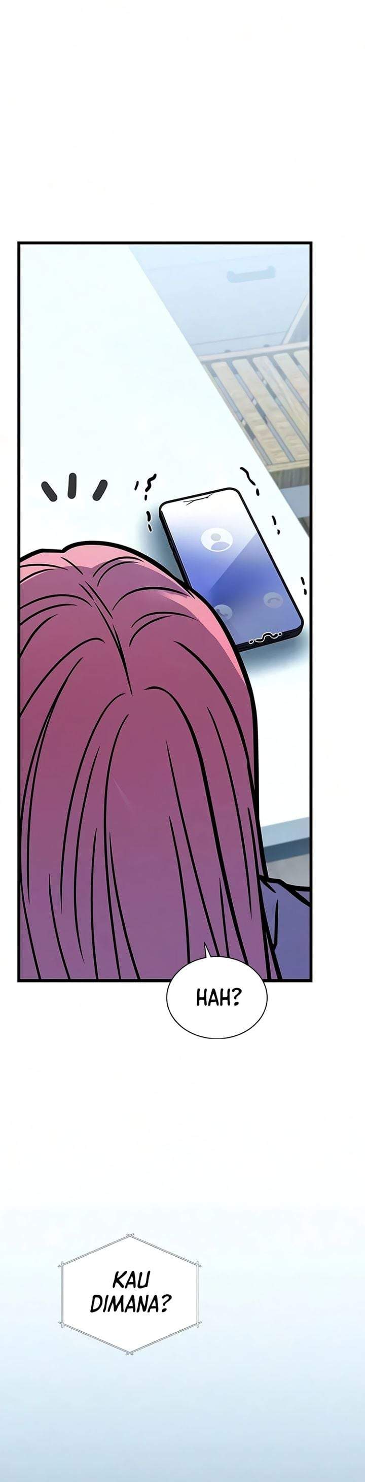 Villain To Kill Chap 236 - Next Chap 237