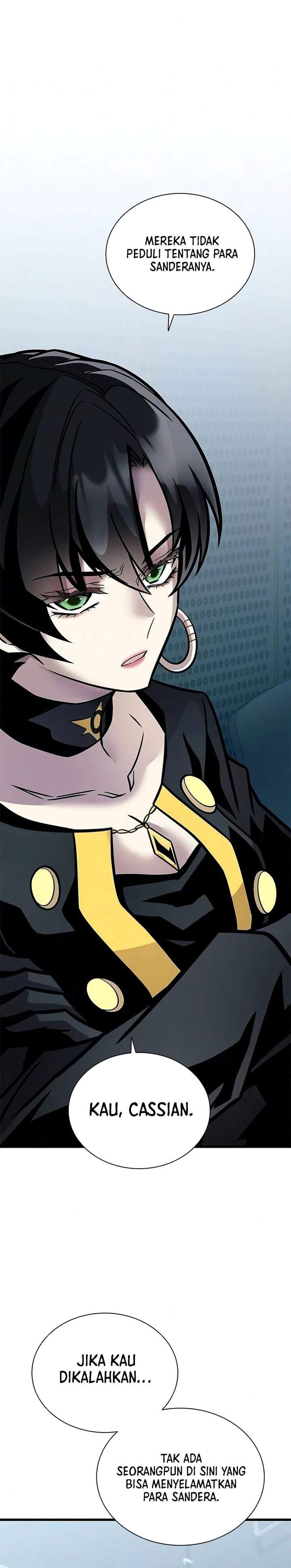 Villain To Kill Chap 236 - Next Chap 237