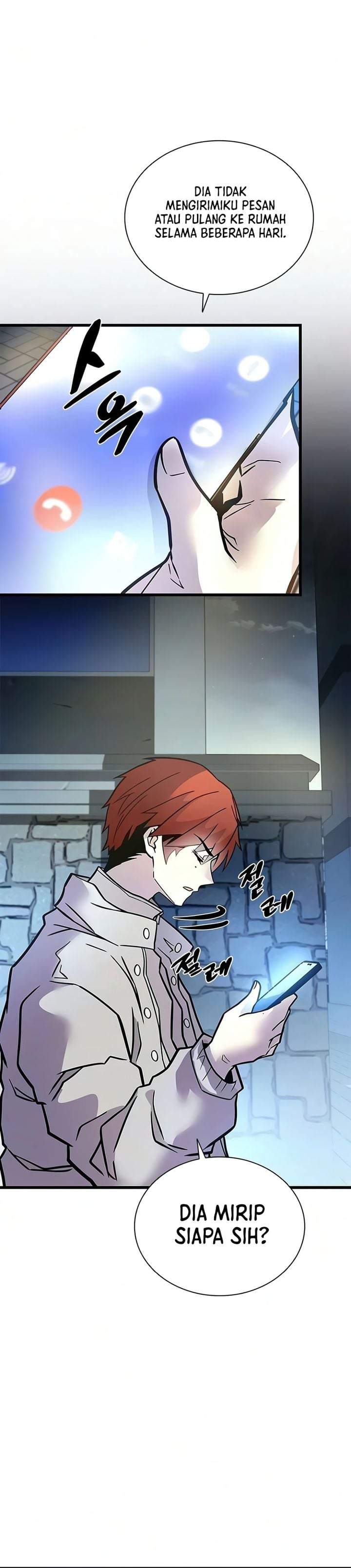 Villain To Kill Chap 236 - Next Chap 237