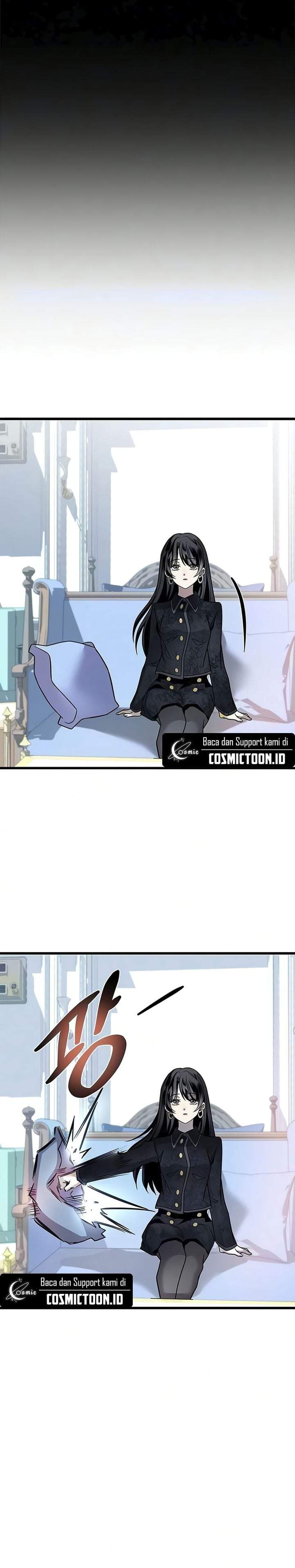 Villain To Kill Chap 236 - Next Chap 237