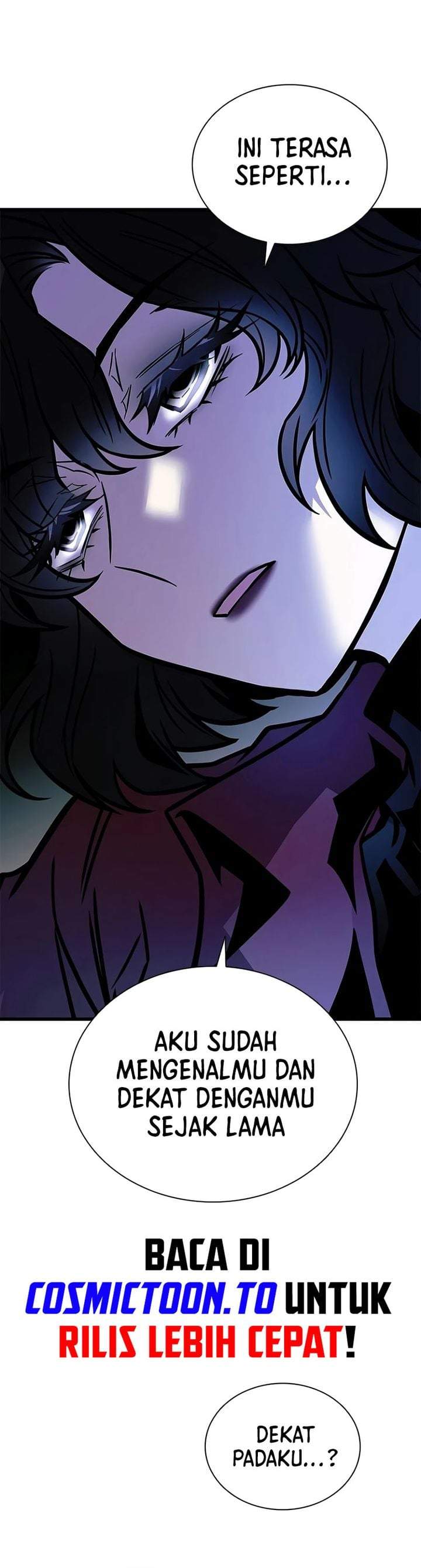 Villain To Kill Chap 237 - Next Chap 238