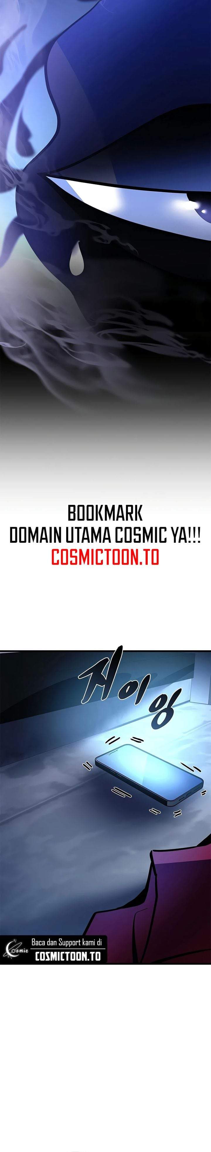 Villain To Kill Chap 237 - Next Chap 238