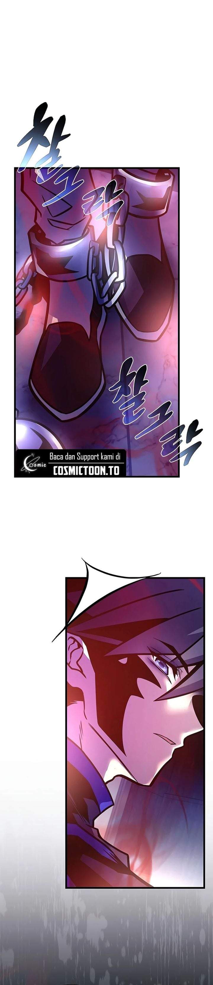 Villain To Kill Chap 237 - Next Chap 238