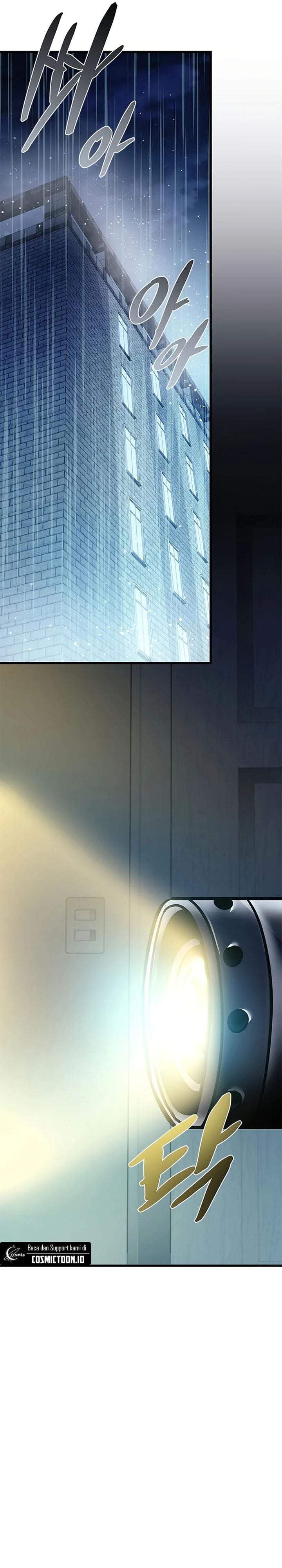 Villain To Kill Chap 232 - Next Chap 233