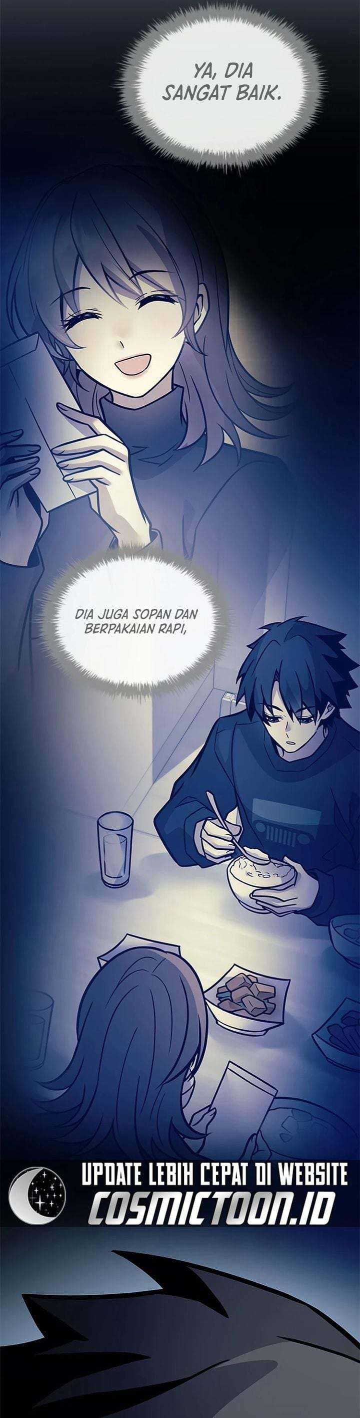 Villain To Kill Chap 232 - Next Chap 233