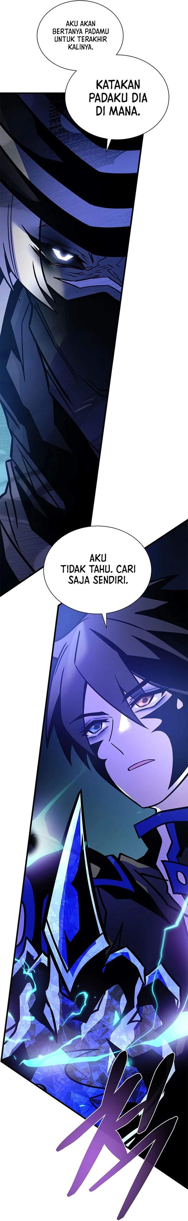 Villain To Kill Chap 233 - Next Chap 234