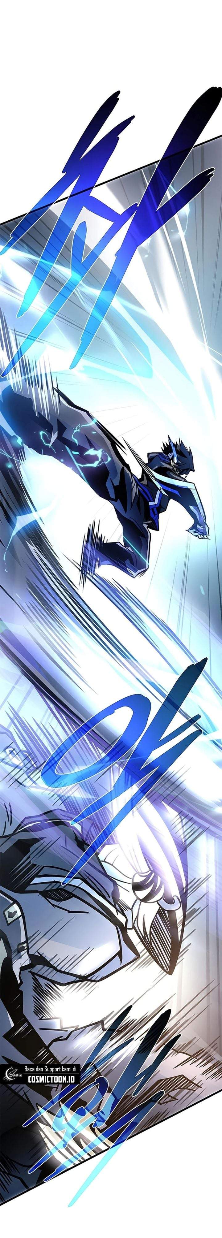 Villain To Kill Chap 233 - Next Chap 234