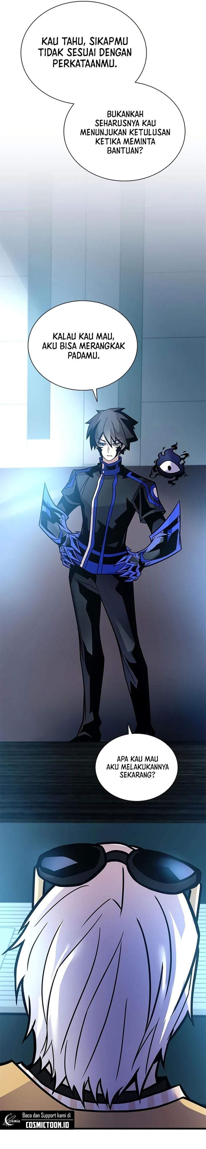 Villain To Kill Chap 233 - Next Chap 234
