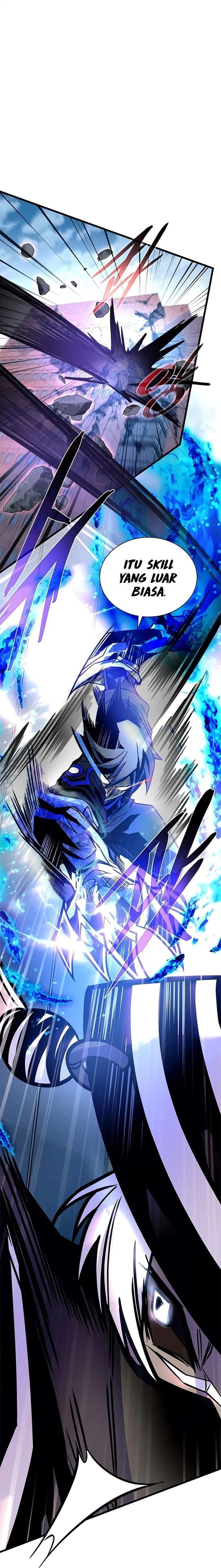 Villain To Kill Chap 233 - Next Chap 234