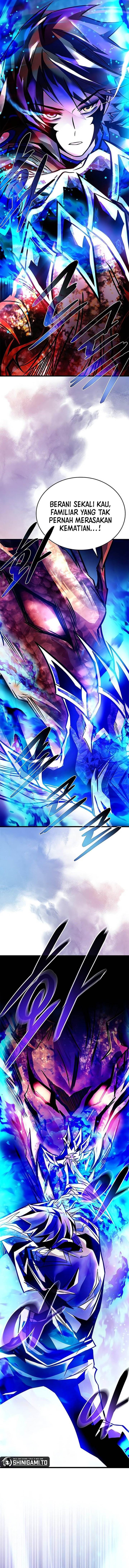 Villain To Kill Chap 208 - Next Chap 209