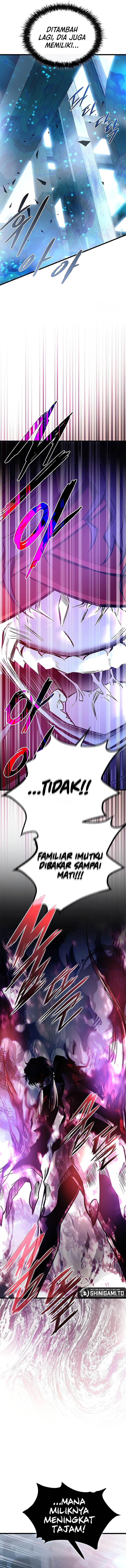 Villain To Kill Chap 209 - Next Chap 210