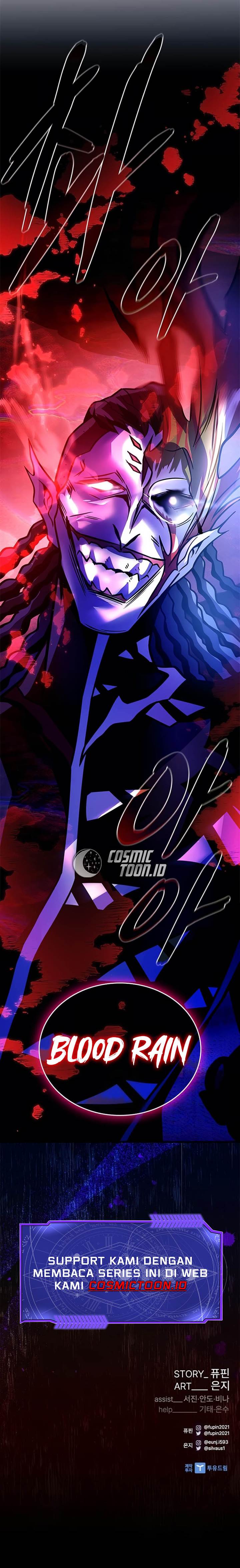 Villain To Kill Chap 215 - Next Chap 216