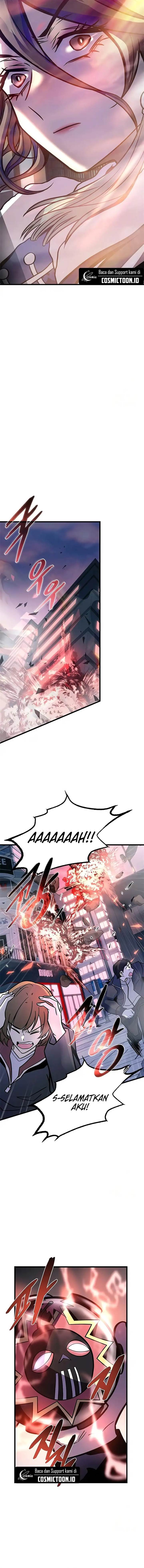 Villain To Kill Chap 216 - Next Chap 217