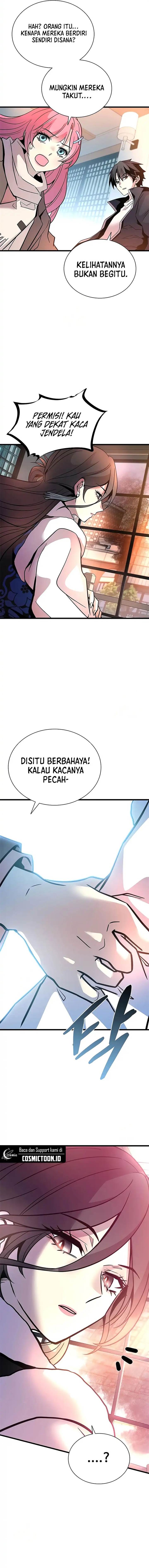 Villain To Kill Chap 216 - Next Chap 217