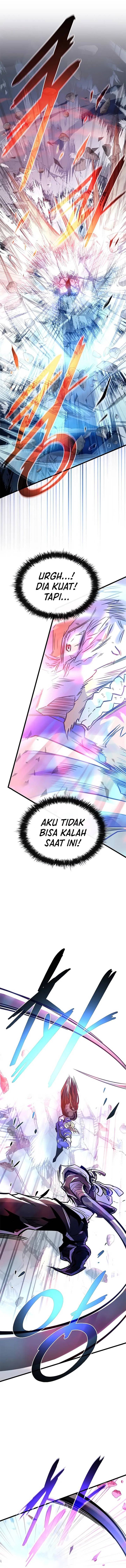 Villain To Kill Chap 210 - Next Chap 211