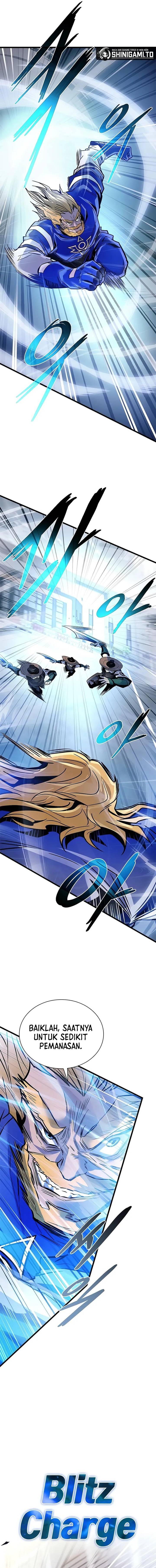 Villain To Kill Chap 210 - Next Chap 211