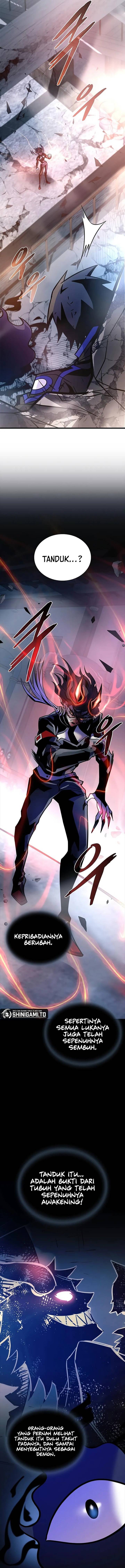 Villain To Kill Chap 211 - Next Chap 212