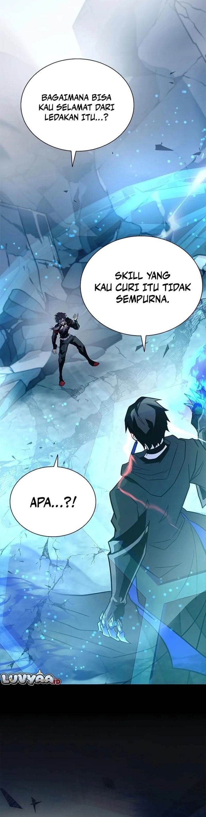 Villain To Kill Chap 212 - Next Chap 213