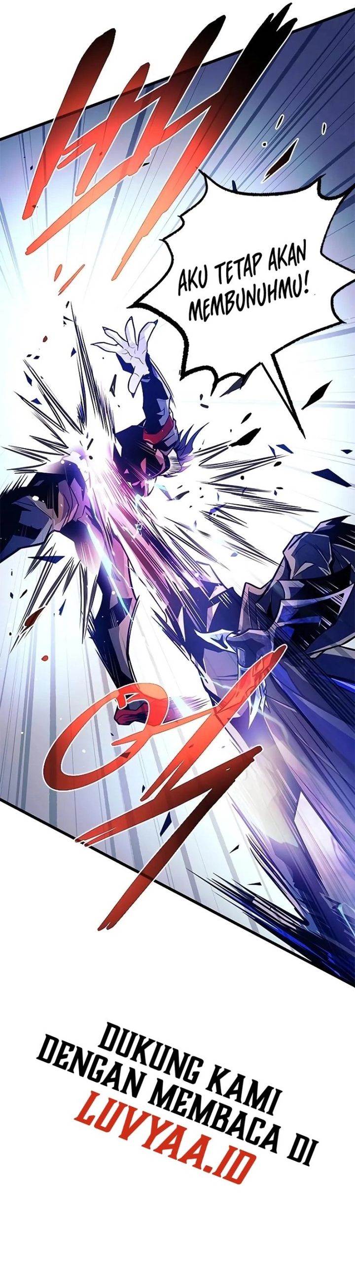 Villain To Kill Chap 212 - Next Chap 213