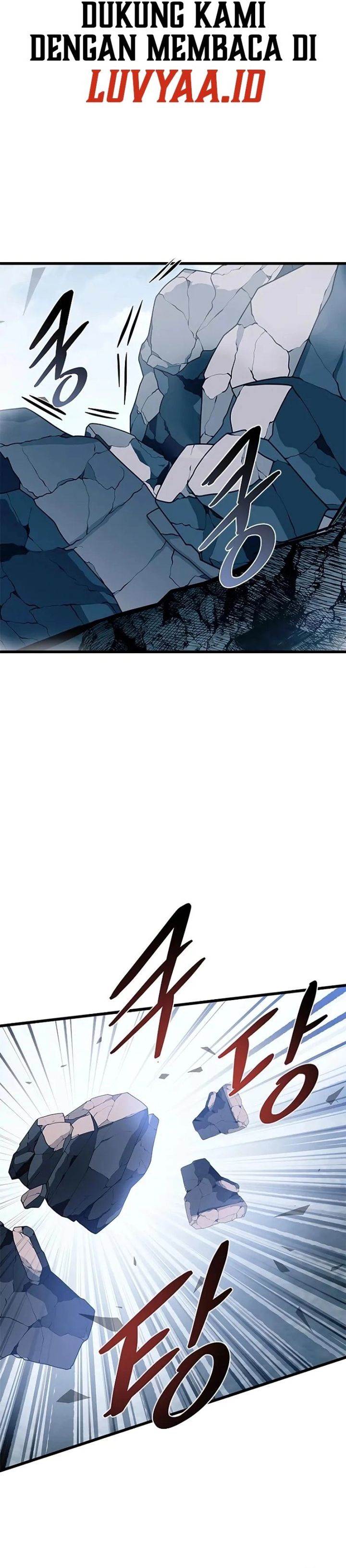 Villain To Kill Chap 212 - Next Chap 213