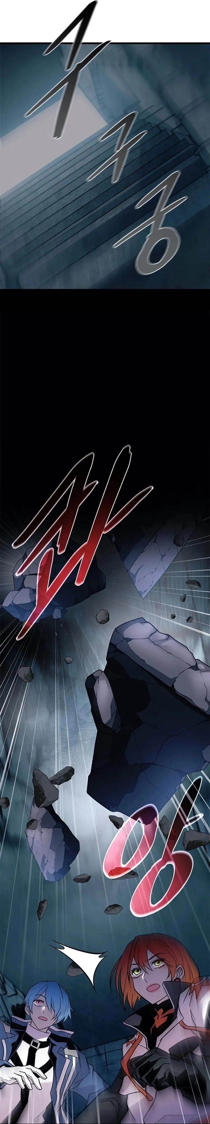 Villain To Kill Chap 212 - Next Chap 213
