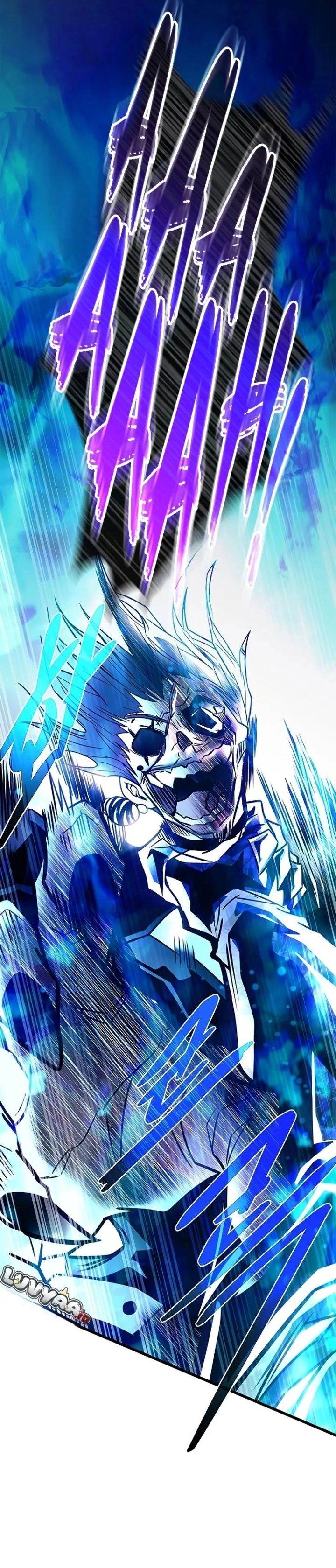 Villain To Kill Chap 212 - Next Chap 213