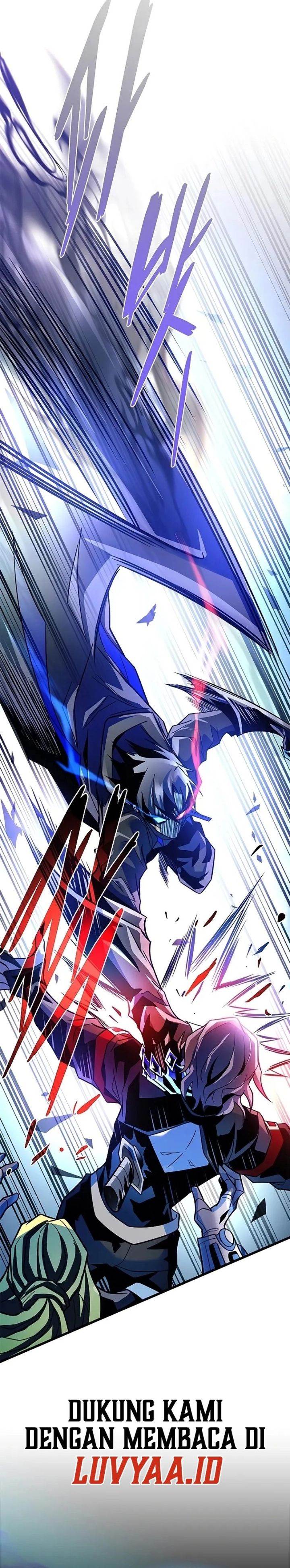 Villain To Kill Chap 212 - Next Chap 213