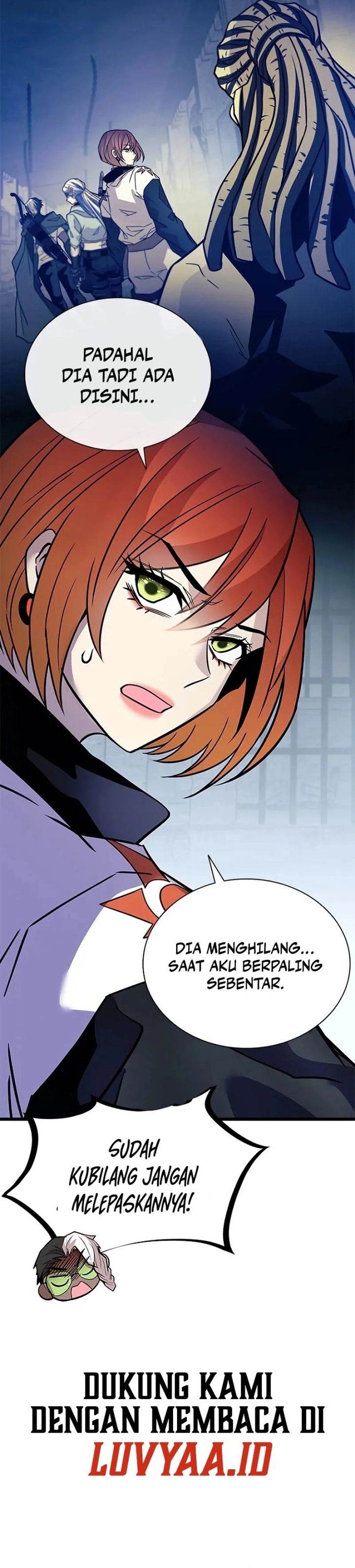Villain To Kill Chap 212 - Next Chap 213