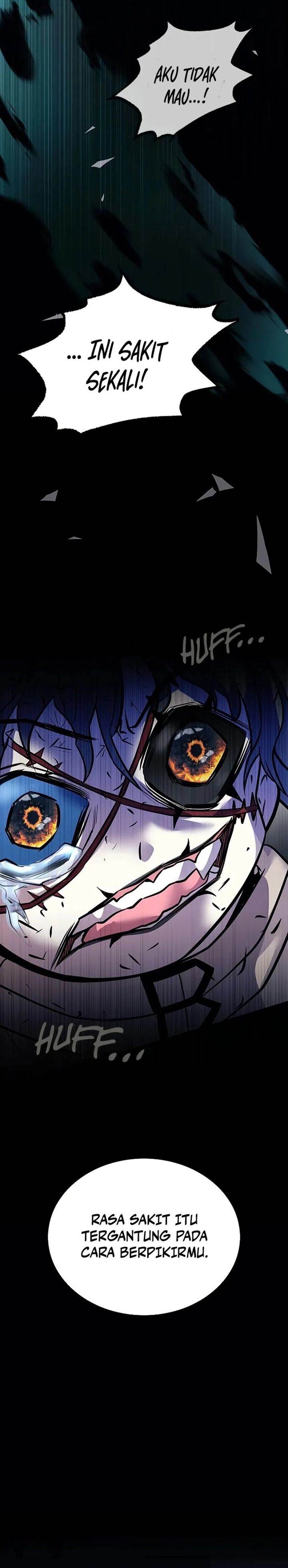 Villain To Kill Chap 212 - Next Chap 213